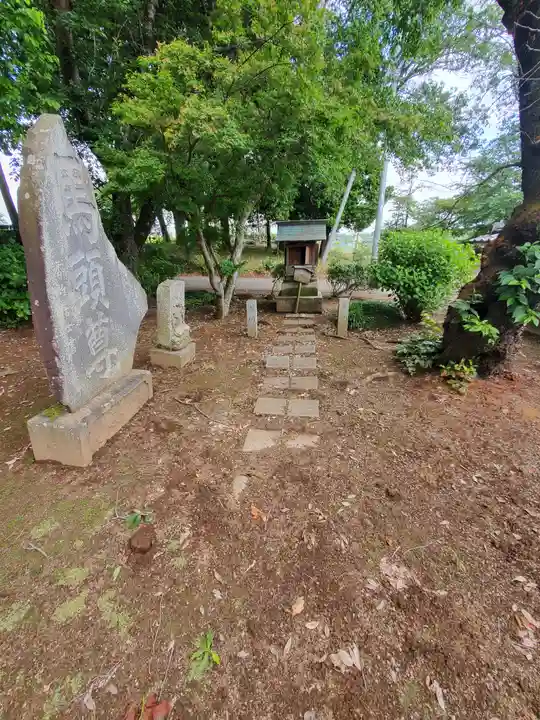 繁桂寺(栃木県)