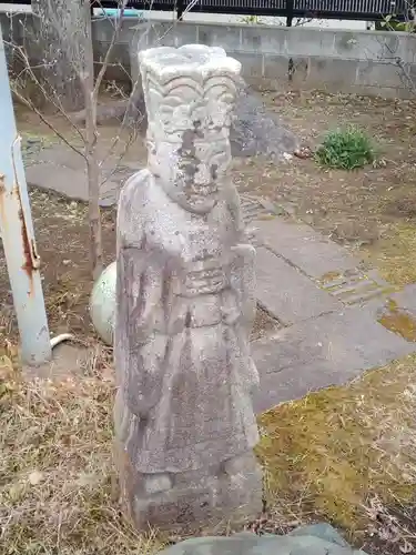 晴雲寺(神奈川県)