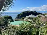 最福寺別院江の島大師の本殿・本堂