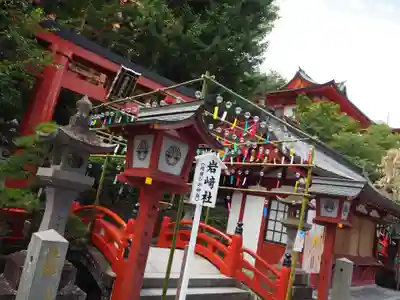 祐徳稲荷神社のその他建物