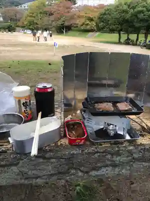 春日神社(島根県)