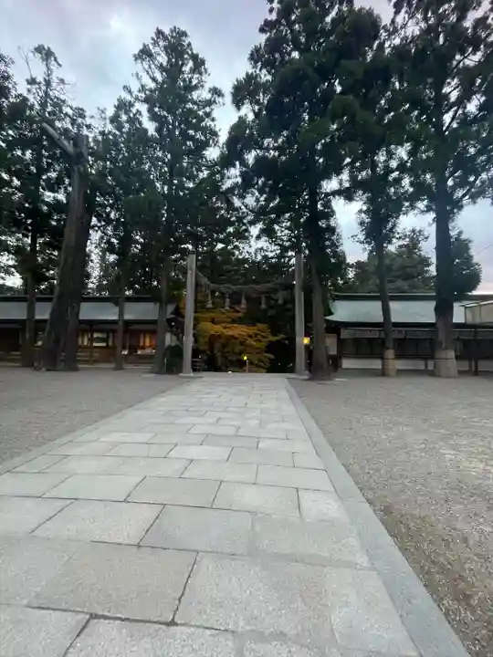 大神神社(奈良県)