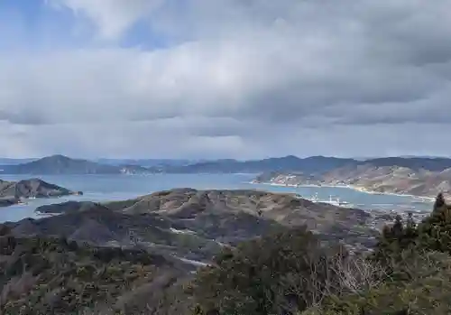 大山祇神社(愛媛県)