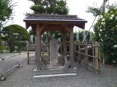 慈眼寺のその他建物