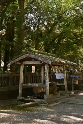 久礼八幡宮(高知県)
