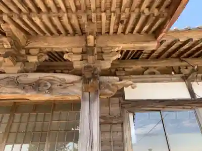 長遠寺のその他建物