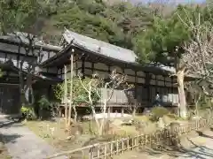 円覚寺の建物その他