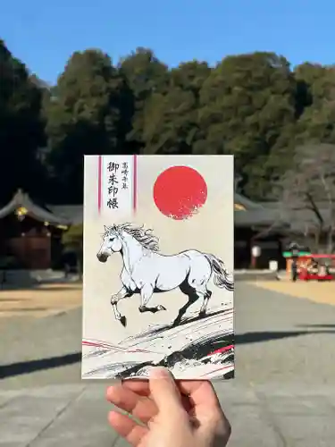 群馬県護国神社(群馬県)