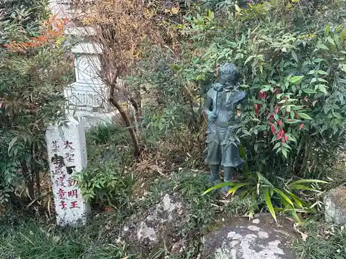 洞昌院(埼玉県)