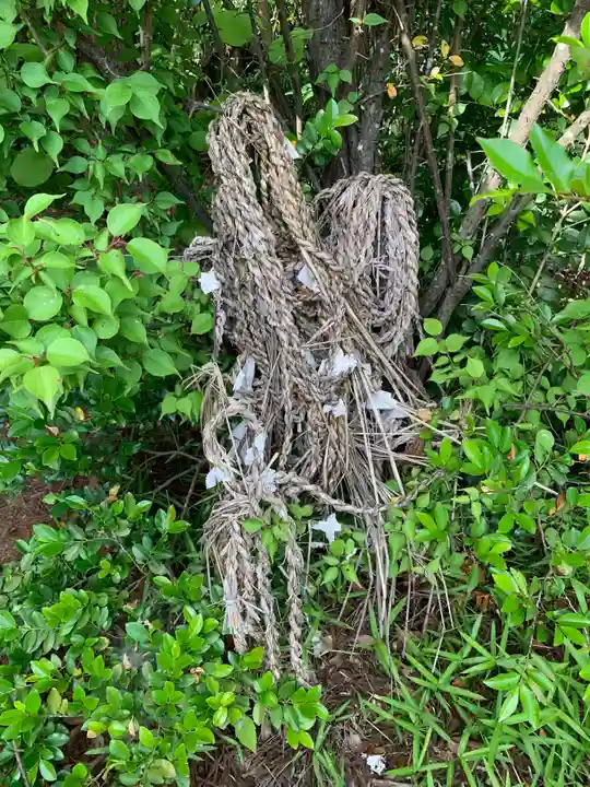 鳥見神社(千葉県)