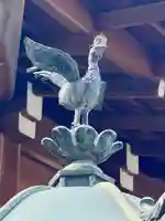 大石神社のその他建物