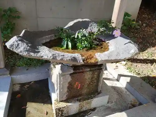 愛宕神社(福島県)