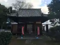 大智寺の本殿・本堂