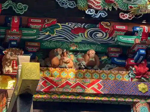 秩父神社(埼玉県)