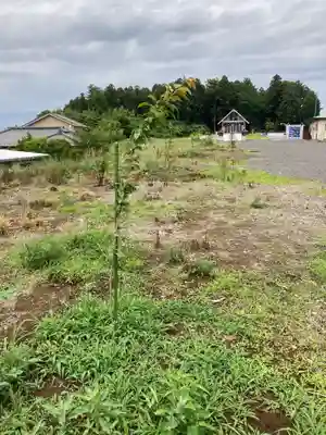 船玉神社(茨城県)
