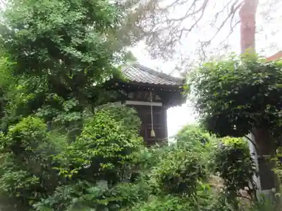 西広寺(群馬県)