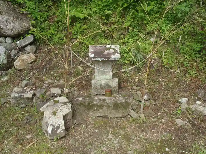 神明神社(岐阜県)
