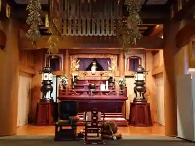 万松寺のその他建物