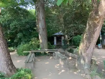 薬師堂(千葉県)