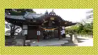 富士浅間神社(群馬県)