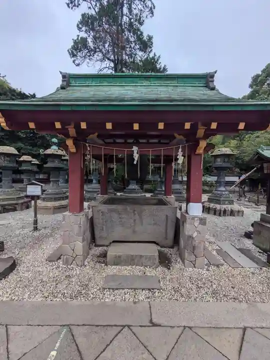 上野東照宮(東京都)