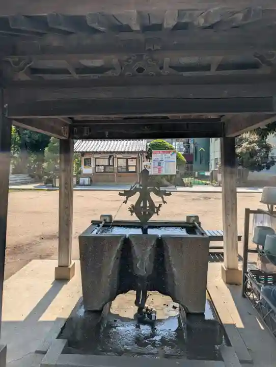 龍泉寺(足利厄除大師)(栃木県)
