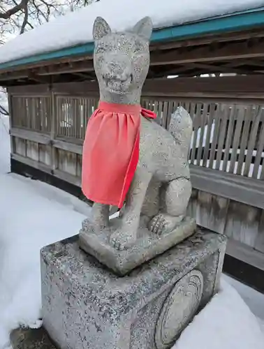 水天宮(北海道)