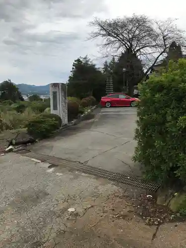 常薫寺のその他建物