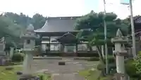 永泉寺(岩手県)
