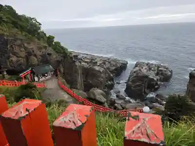 鵜戸神宮(宮崎県)