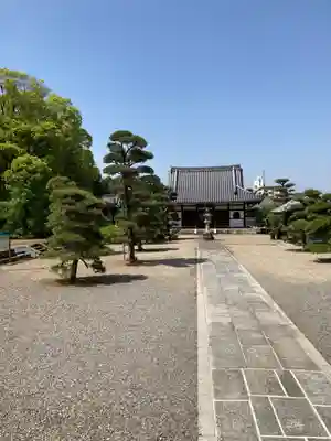 野中寺のその他建物