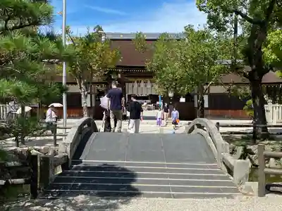 伊弉諾神宮(兵庫県)