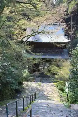 清水寺の山門・神門