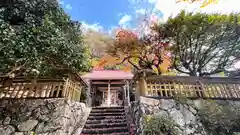 熊野神社(京都府)