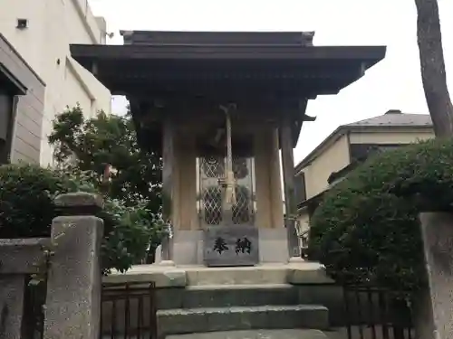 千度小路龍宮神社の末社・摂社