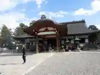 大谷本廟のその他建物