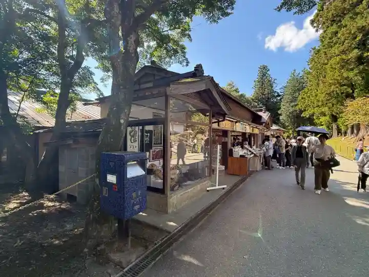 中尊寺(岩手県)