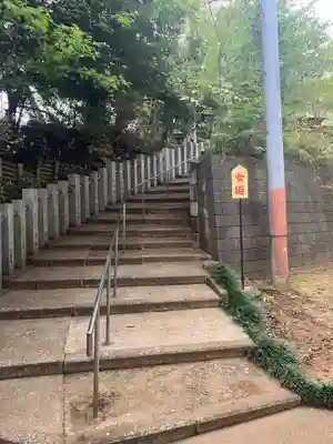 武野神社(埼玉県)