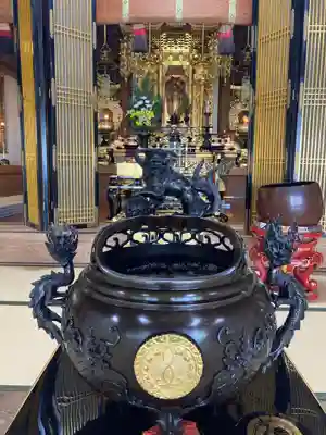 玄誓寺(北海道)