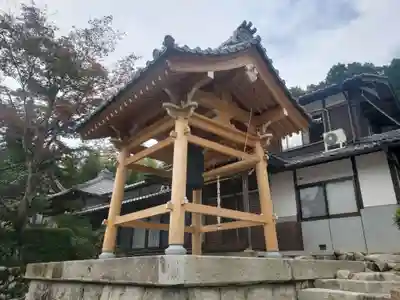法光寺のその他建物