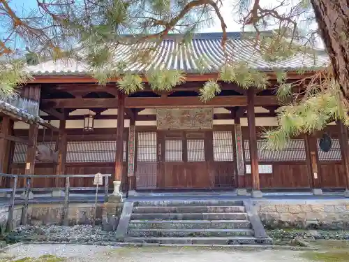 萬福寺のその他建物