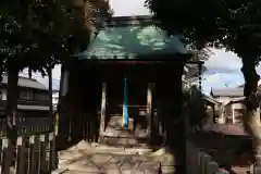 惣社神社(滋賀県)