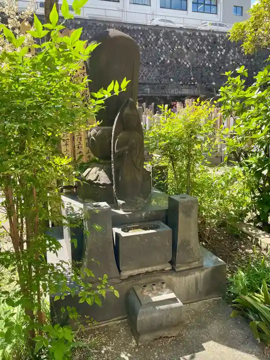 願生寺(東京都)