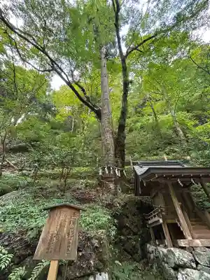 貴船神社(京都府)