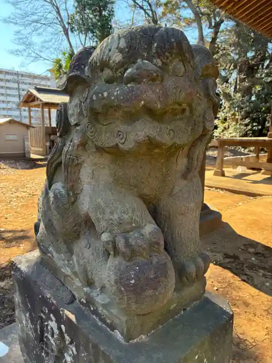 八幡神社(千葉県)