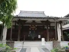 浄鏡寺(栃木県)