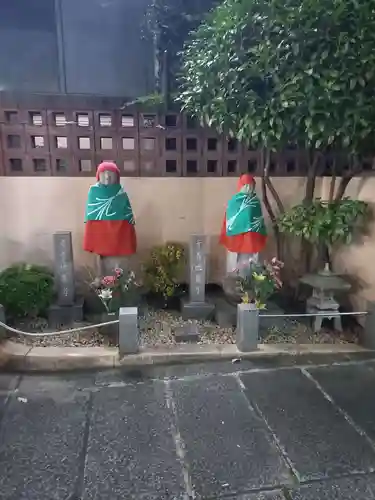 浄土寺(東京都)