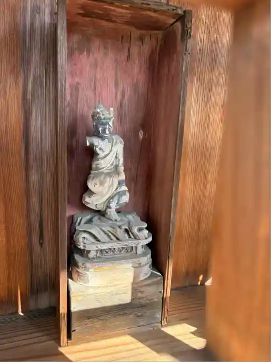 正高山 海印寺(愛知県)