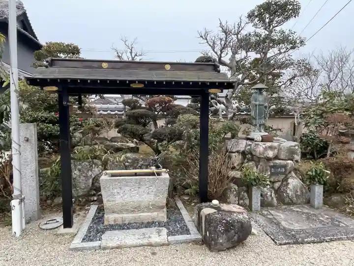 正藏院崇恩寺(三重県)