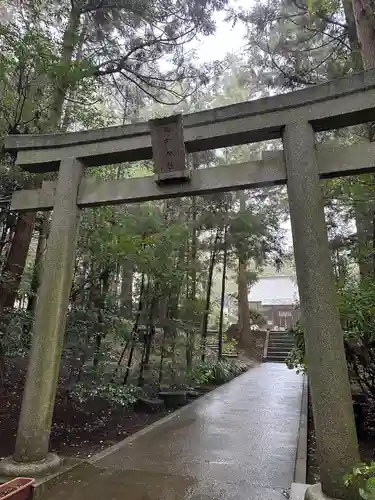 駒形神社(千葉県)